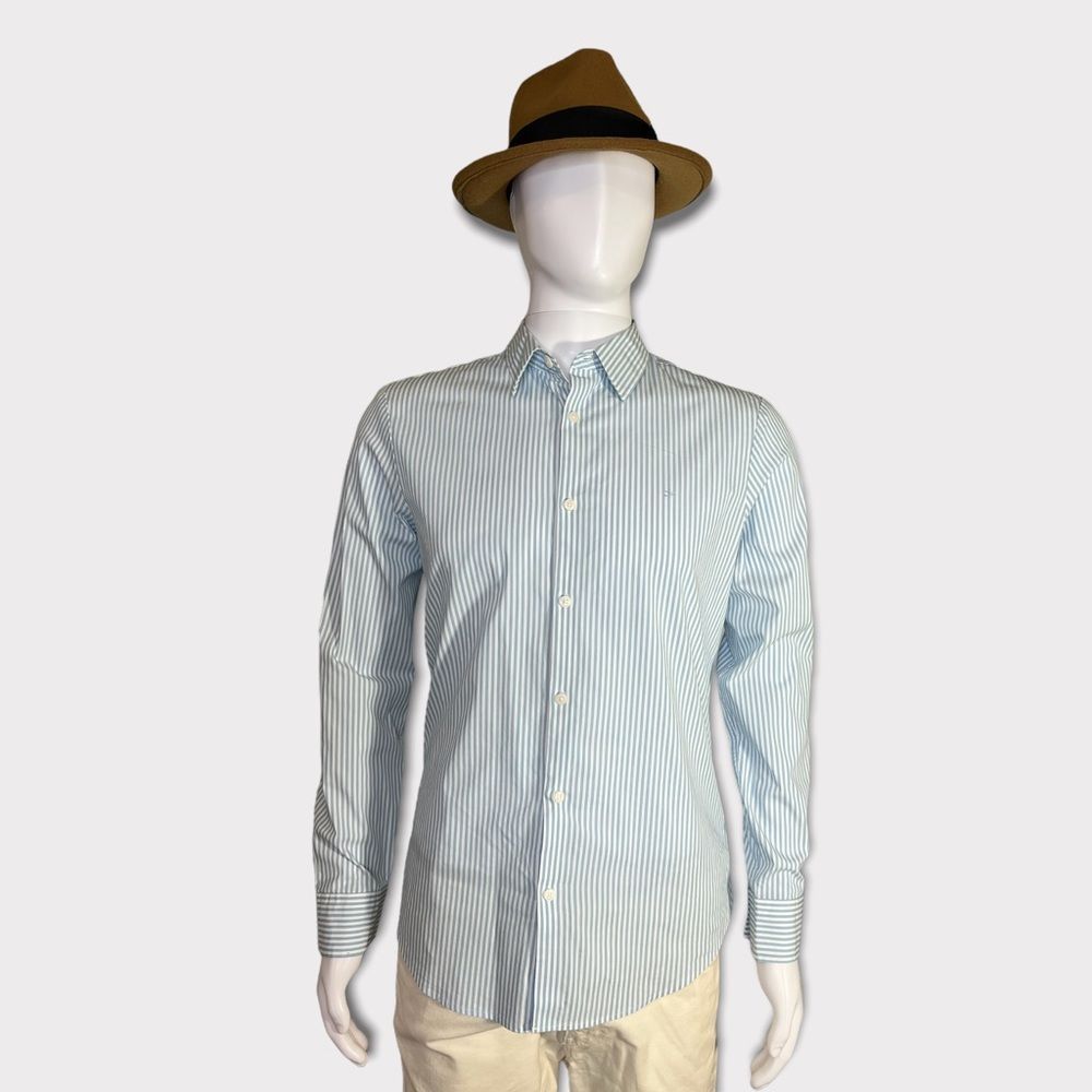 H&M Regular Fit Oxford Shirt